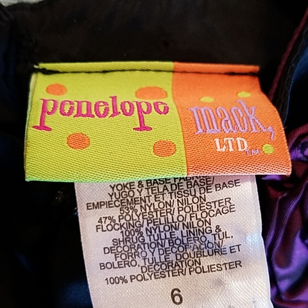 Penelope Mack Dress - Picture 2 of 8